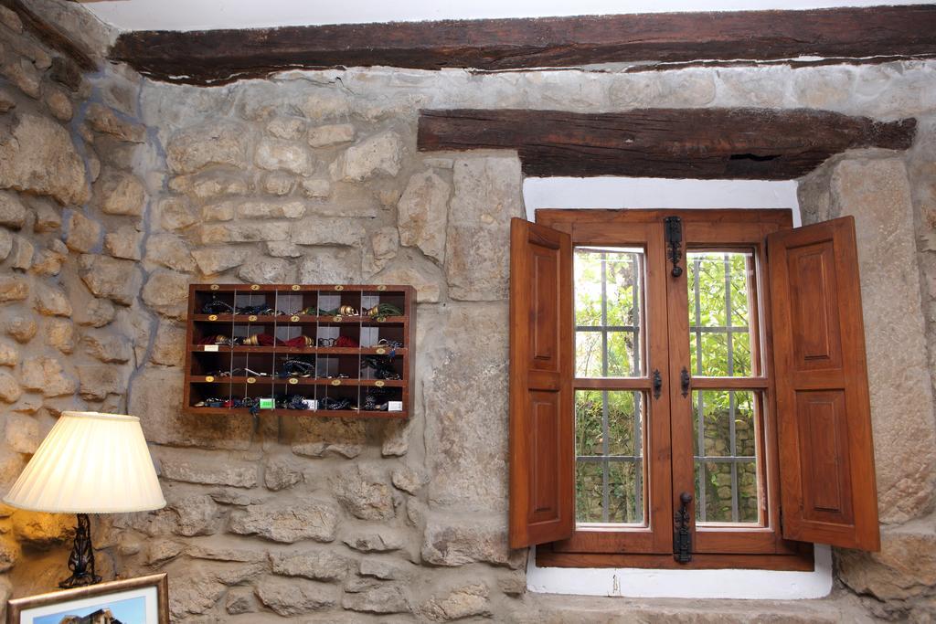 Posada La Torre De La Quintana لييندو المظهر الخارجي الصورة